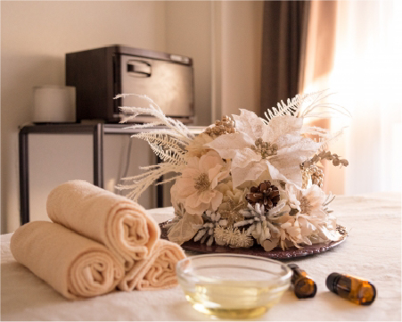 美容サロン運営