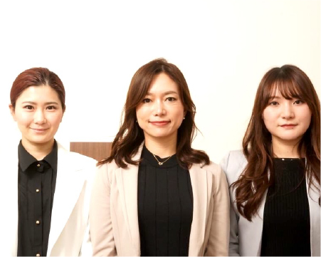 コンサルティング