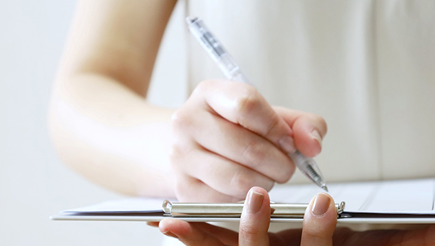 コンサルティング